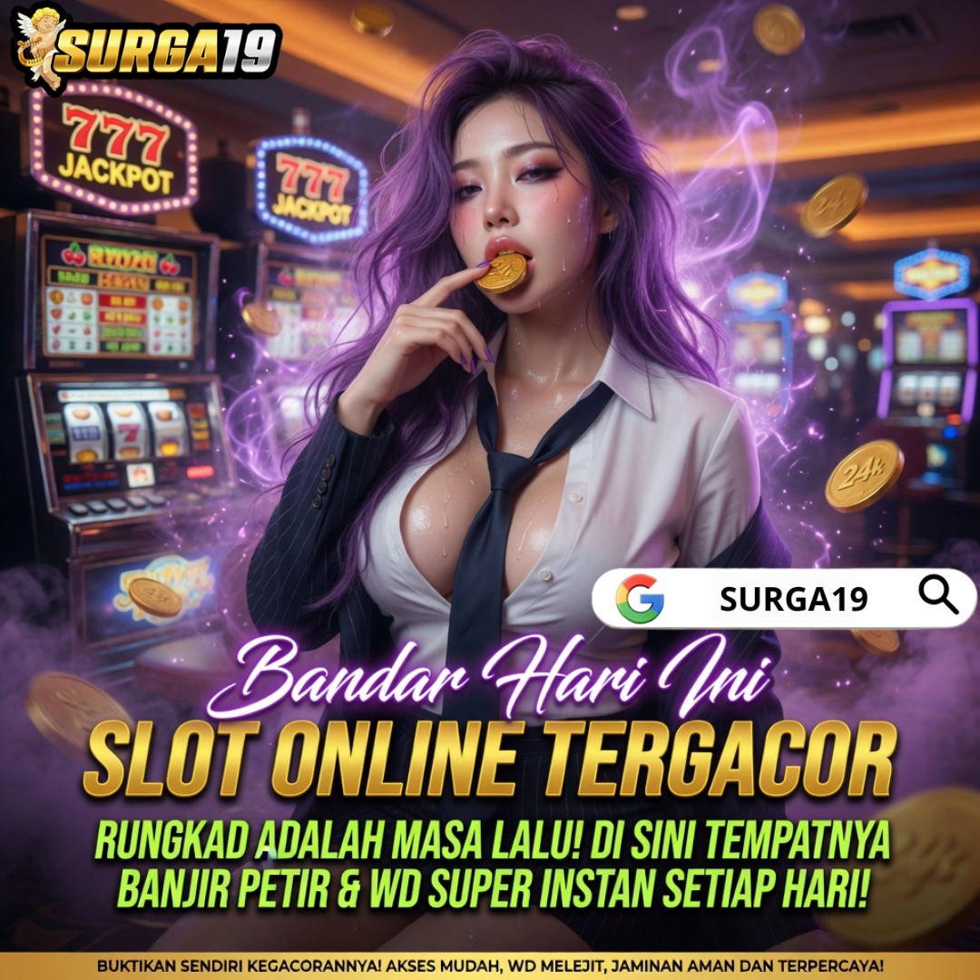 WARGA1235ON